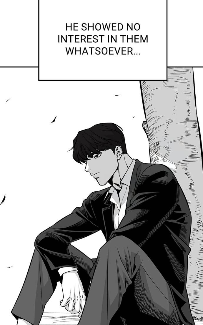 Read Designated Bully (en) Manga Online