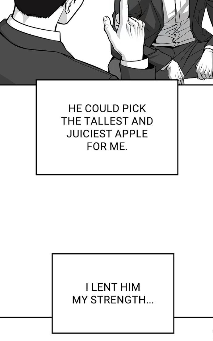 Read Designated Bully (en) Manga Online