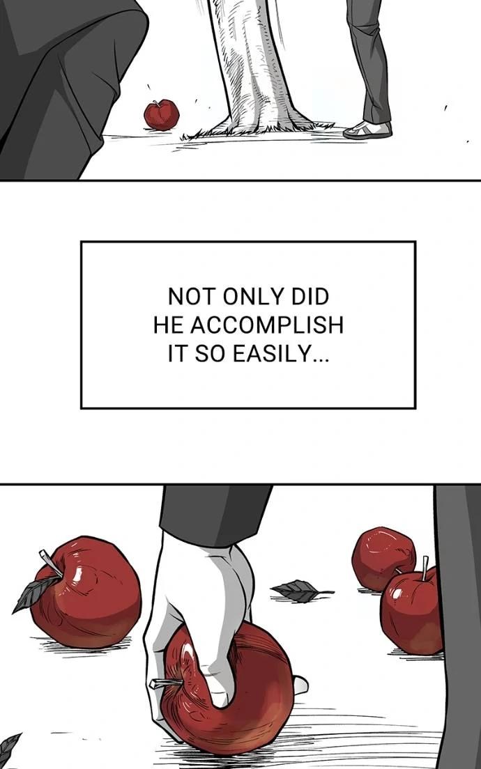 Read Designated Bully (en) Manga Online