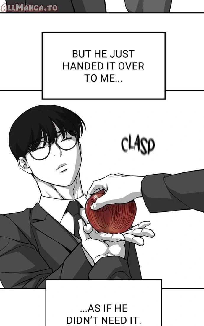 Read Designated Bully (en) Manga Online