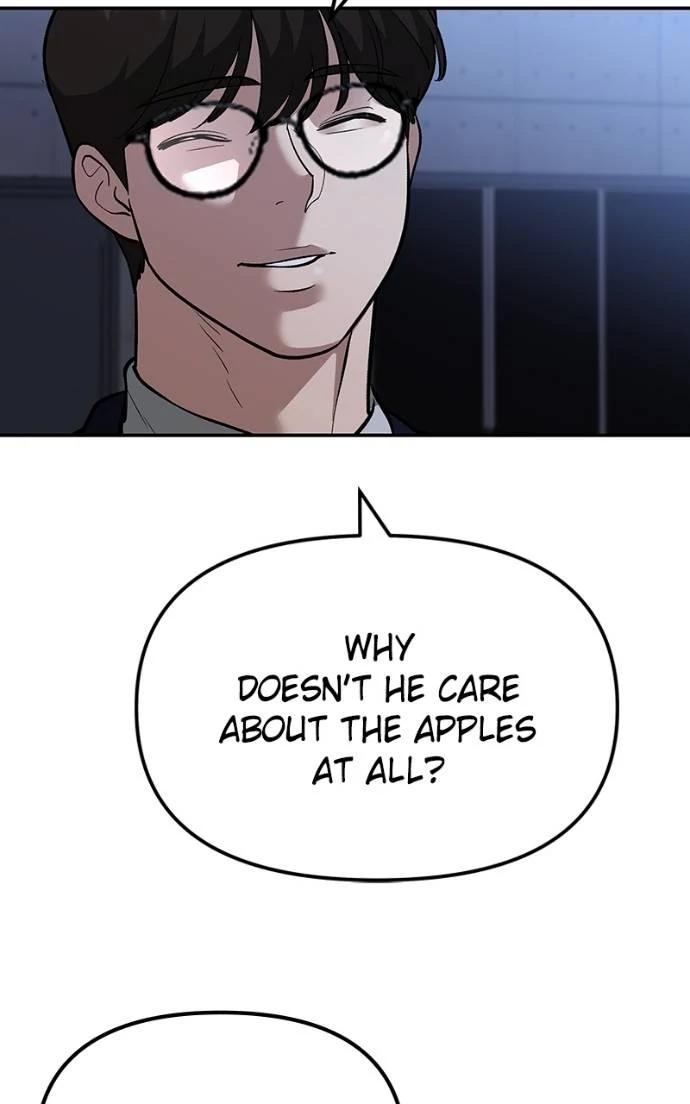 Read Designated Bully (en) Manga Online