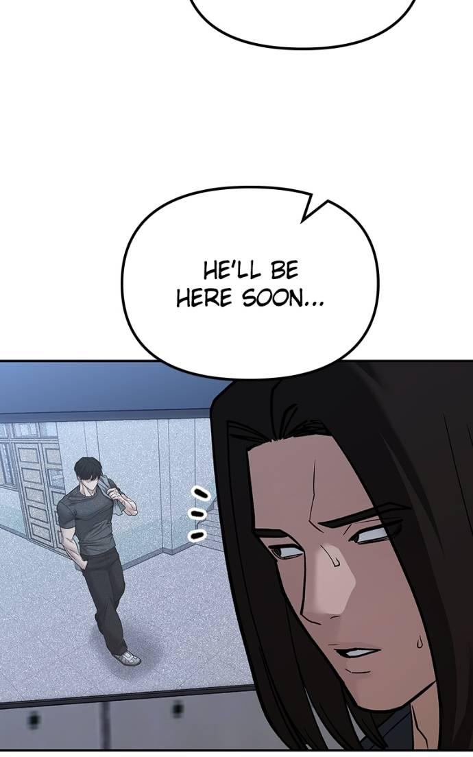 Read Designated Bully (en) Manga Online