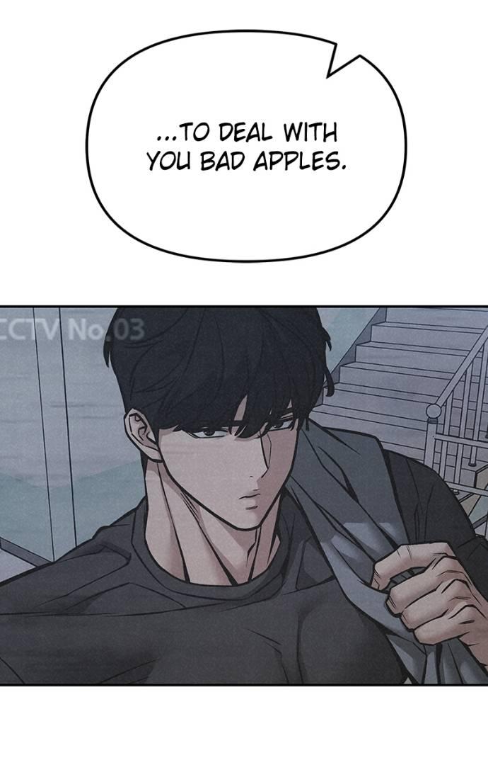 Read Designated Bully (en) Manga Online