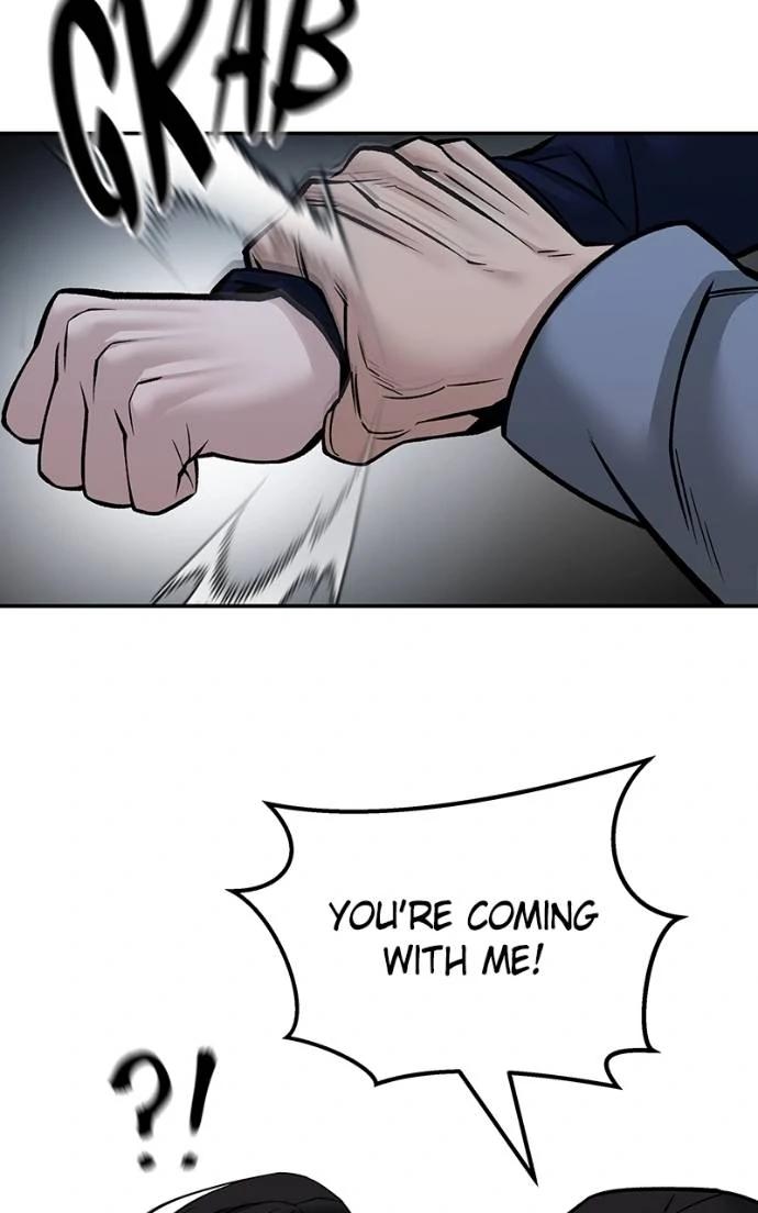 Read Designated Bully (en) Manga Online