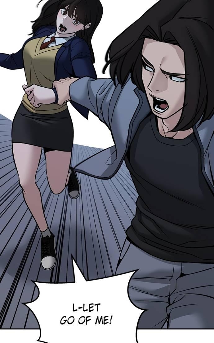 Read Designated Bully (en) Manga Online