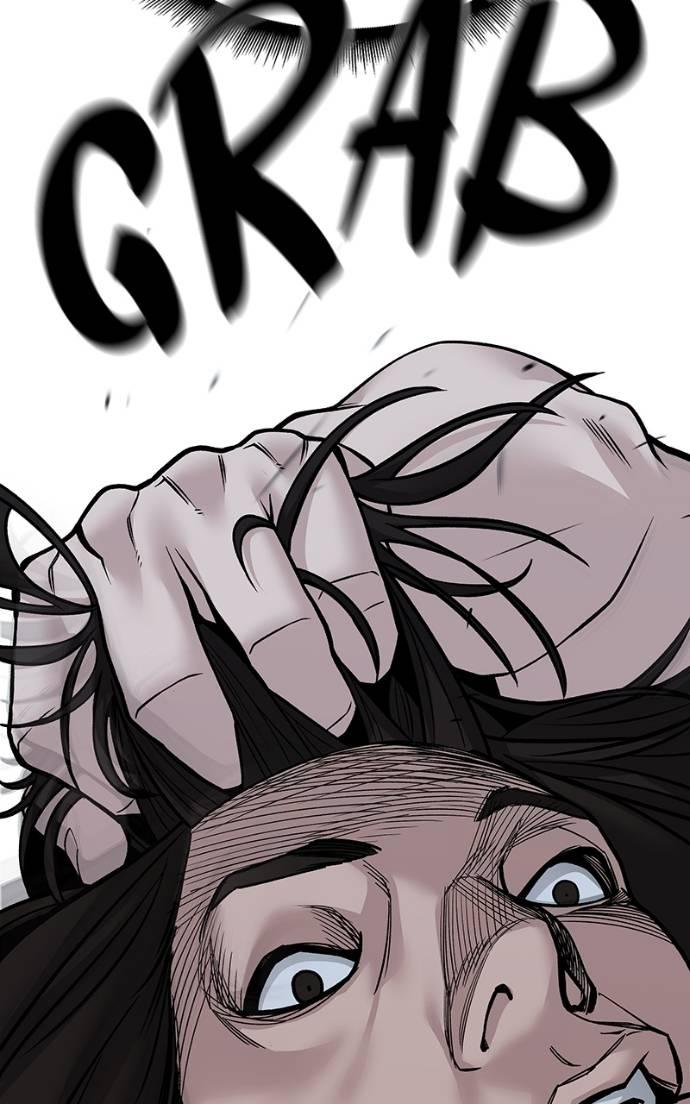 Read Designated Bully (en) Manga Online