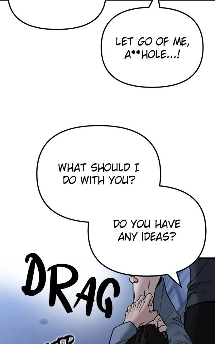 Read Designated Bully (en) Manga Online