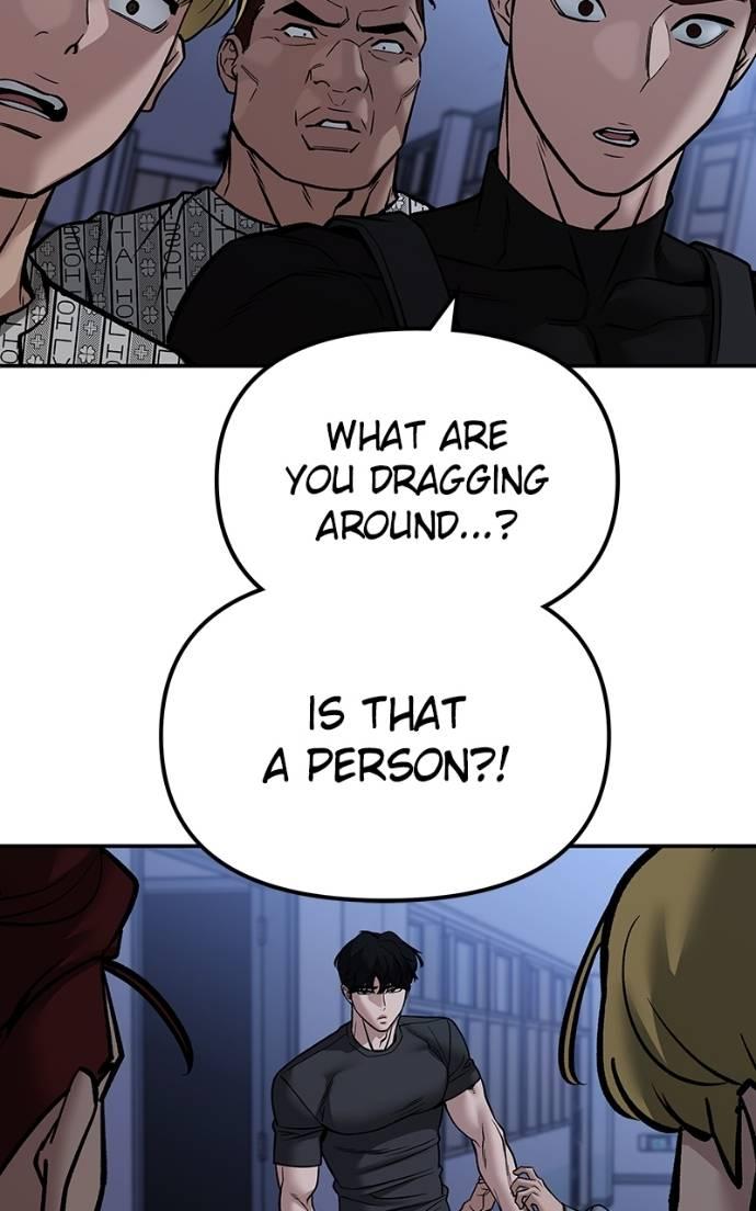 Read Designated Bully (en) Manga Online