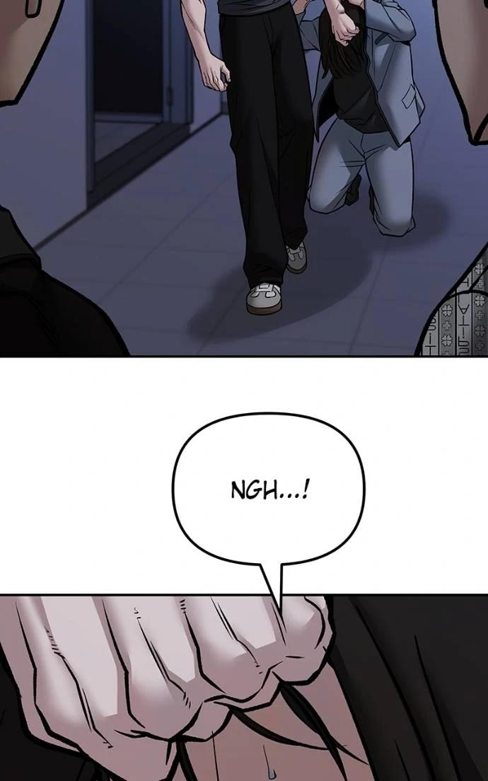 Read Designated Bully (en) Manga Online