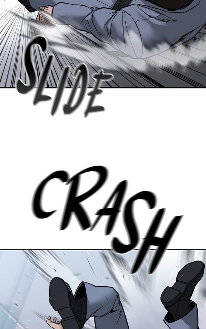 Read Designated Bully (en) Manga Online