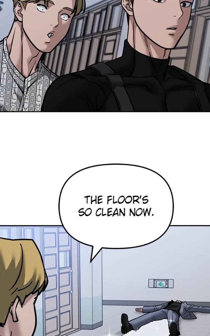 Read Designated Bully (en) Manga Online