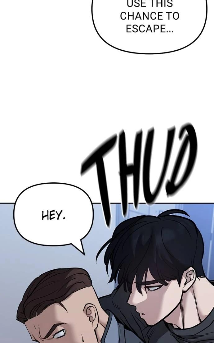 Read Designated Bully (en) Manga Online