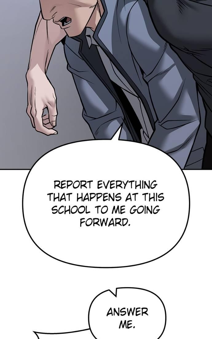 Read Designated Bully (en) Manga Online