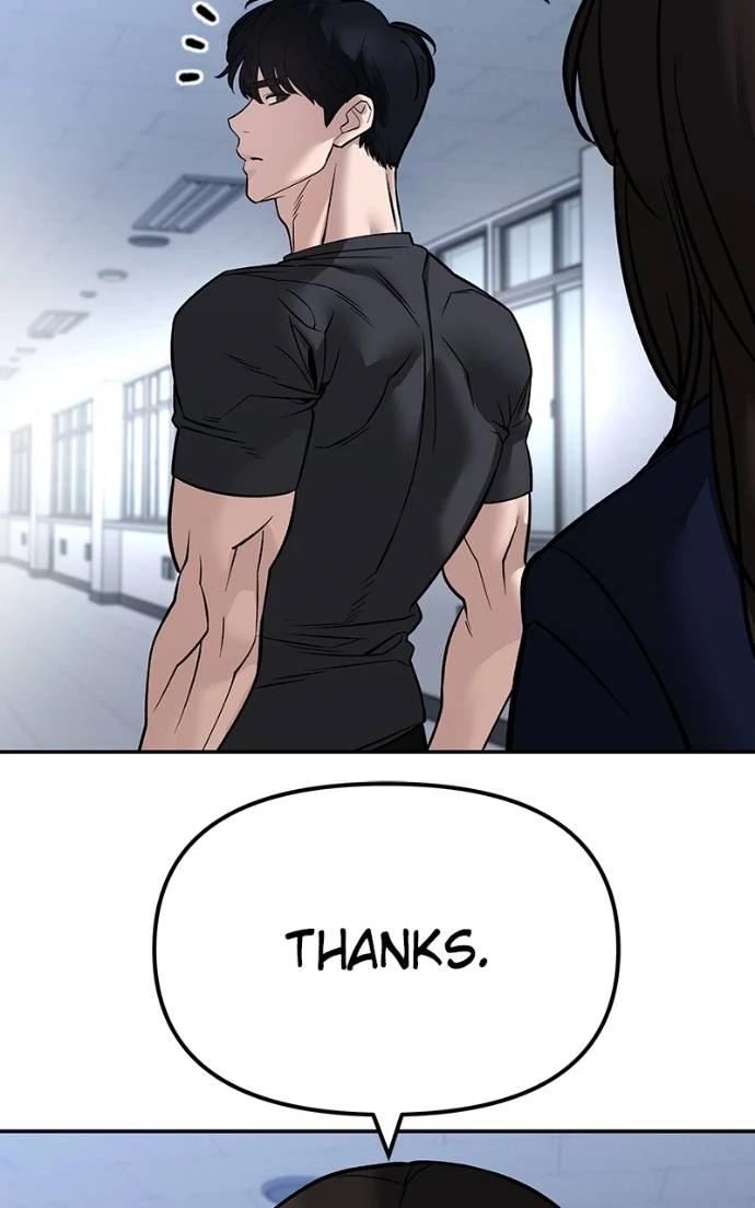 Read Designated Bully (en) Manga Online