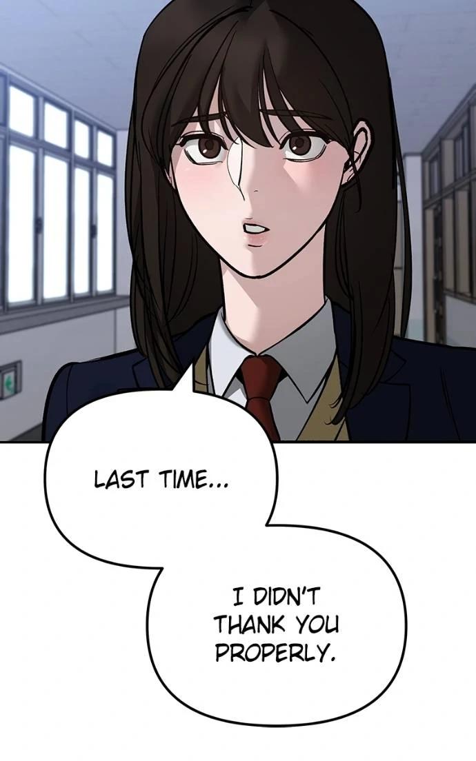 Read Designated Bully (en) Manga Online