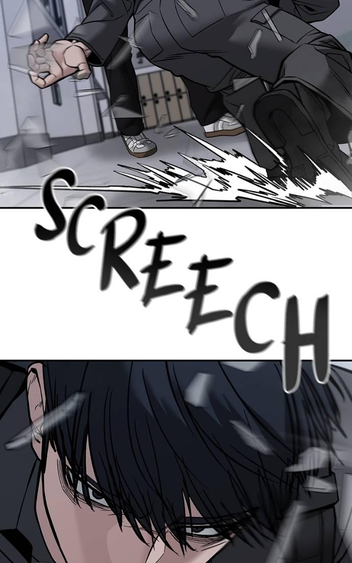 Read Designated Bully (en) Manga Online