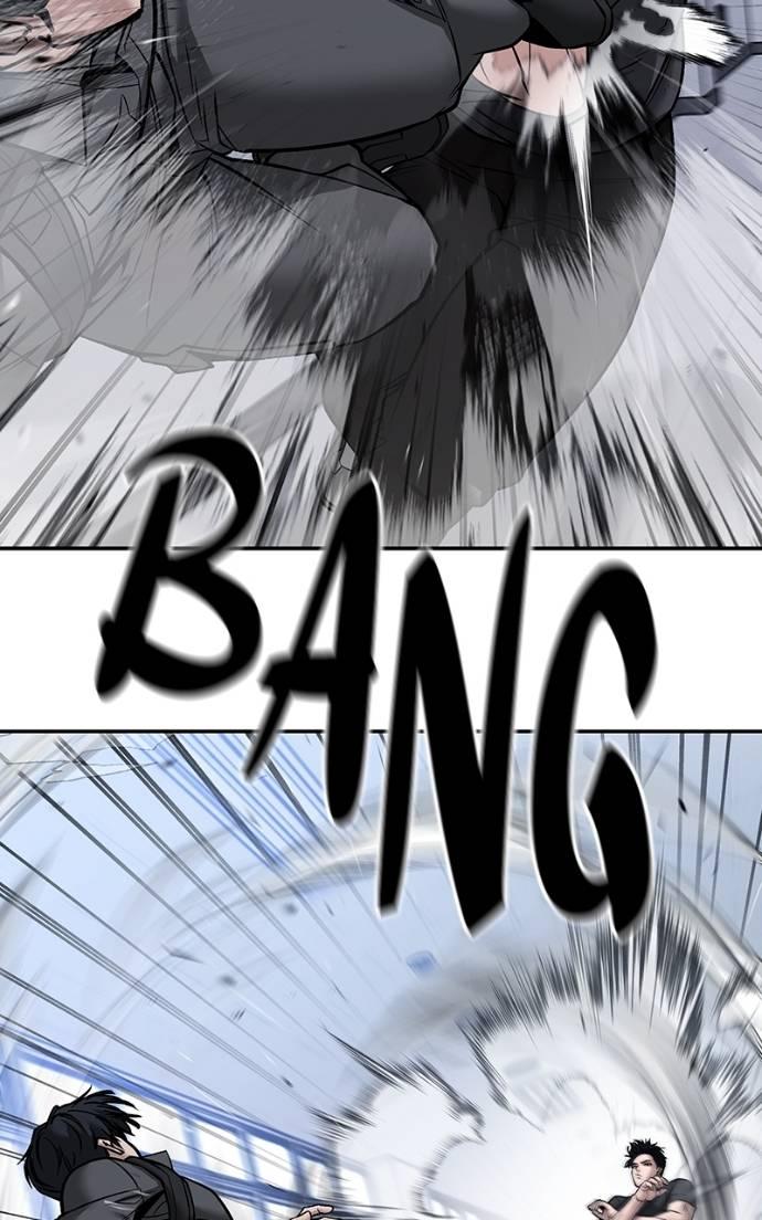 Read Designated Bully (en) Manga Online