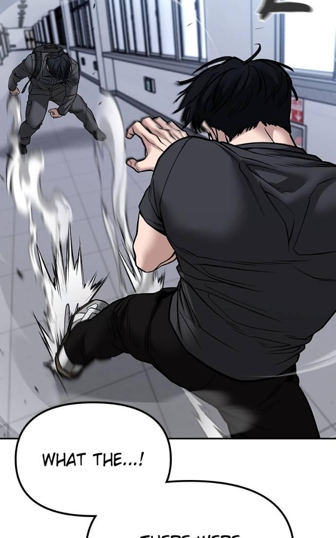 Read Designated Bully (en) Manga Online