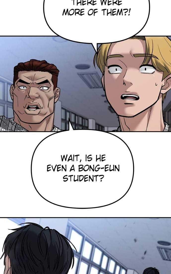 Read Designated Bully (en) Manga Online