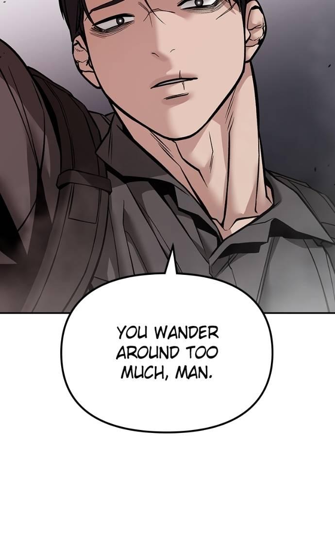 Read Designated Bully (en) Manga Online