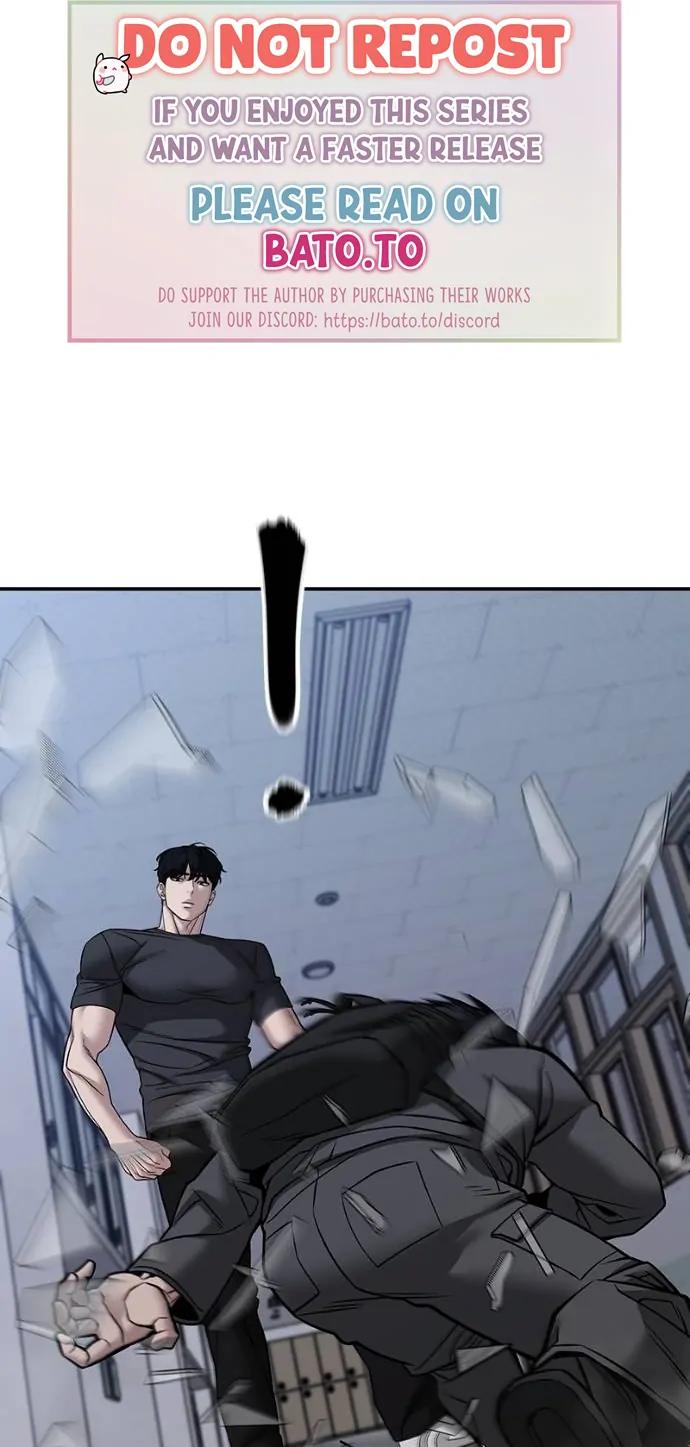 Read Designated Bully (en) Manga Online