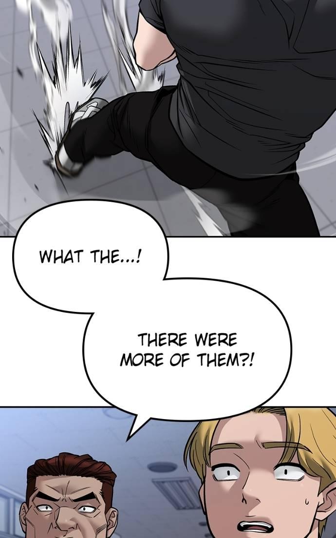 Read Designated Bully (en) Manga Online