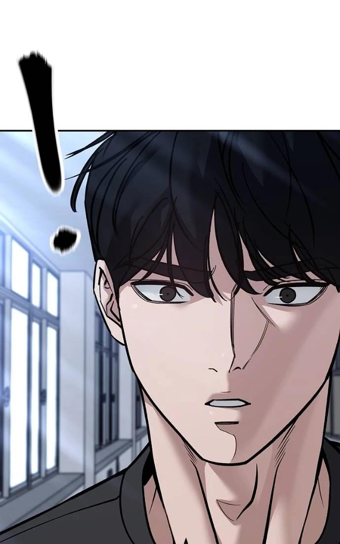 Read Designated Bully (en) Manga Online