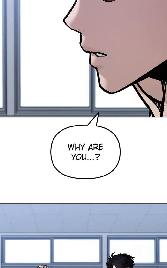 Read Designated Bully (en) Manga Online