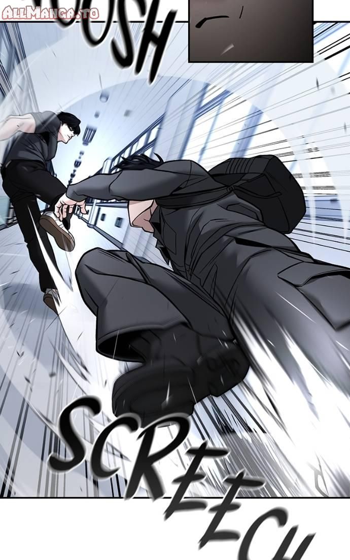 Read Designated Bully (en) Manga Online