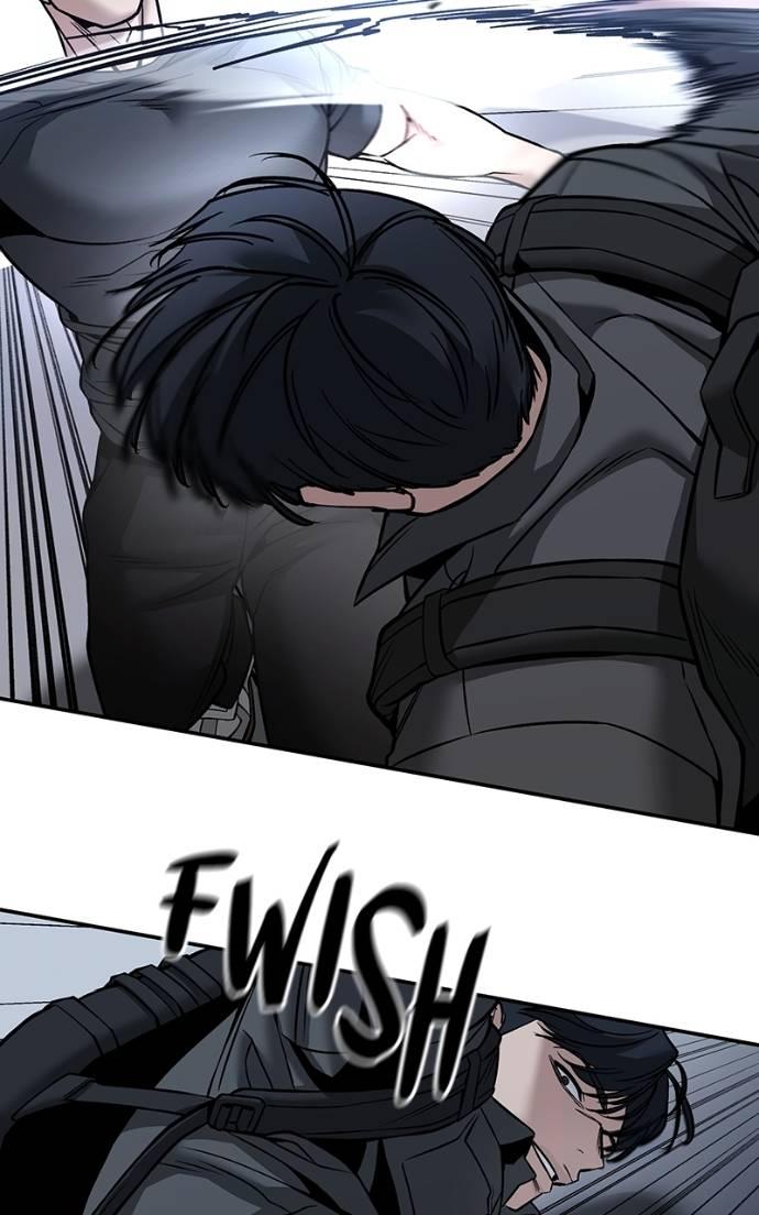 Read Designated Bully (en) Manga Online