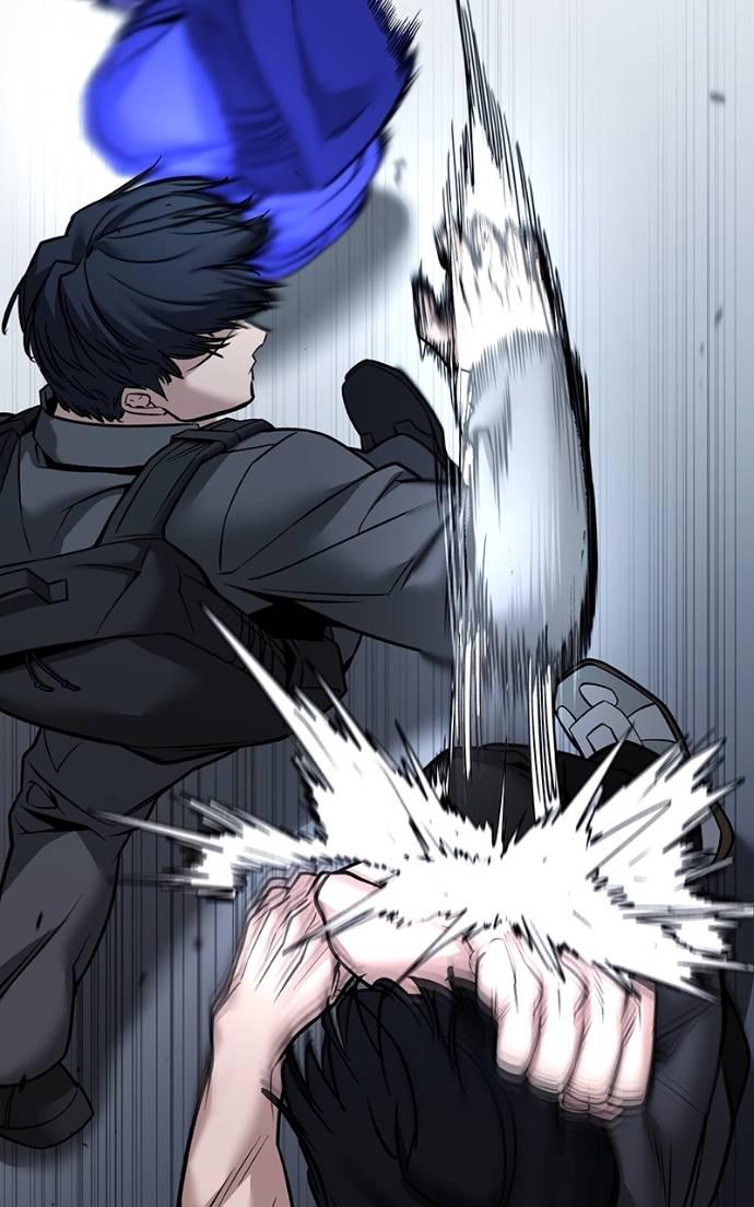 Read Designated Bully (en) Manga Online