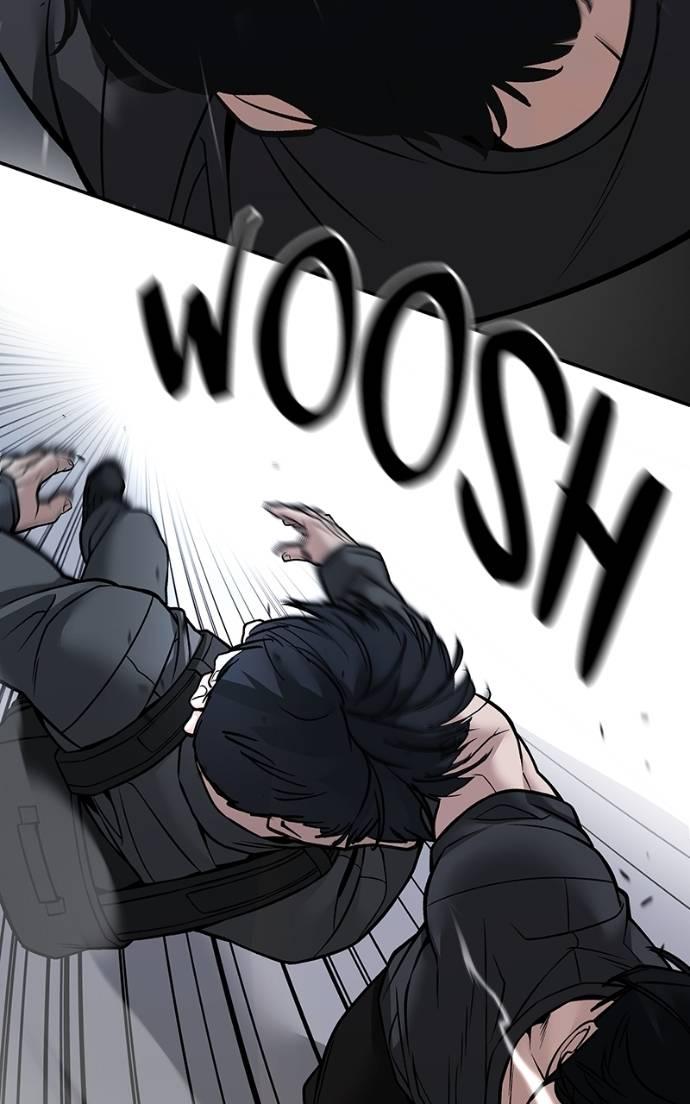 Read Designated Bully (en) Manga Online