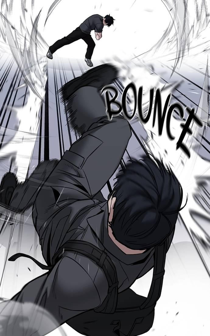 Read Designated Bully (en) Manga Online