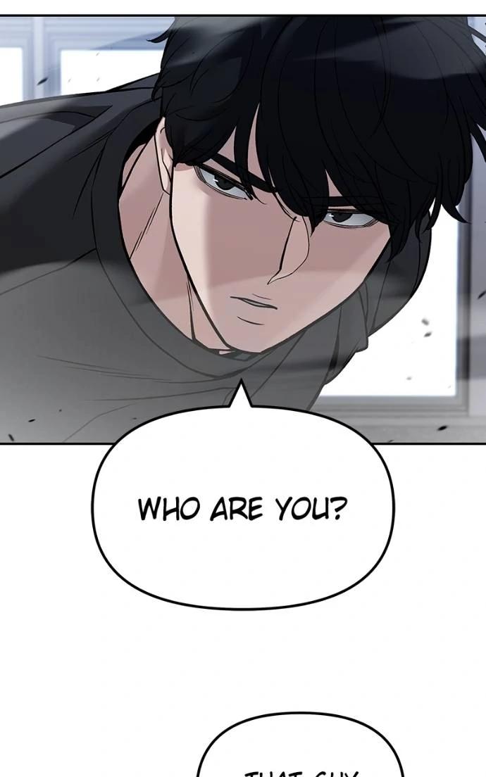 Read Designated Bully (en) Manga Online