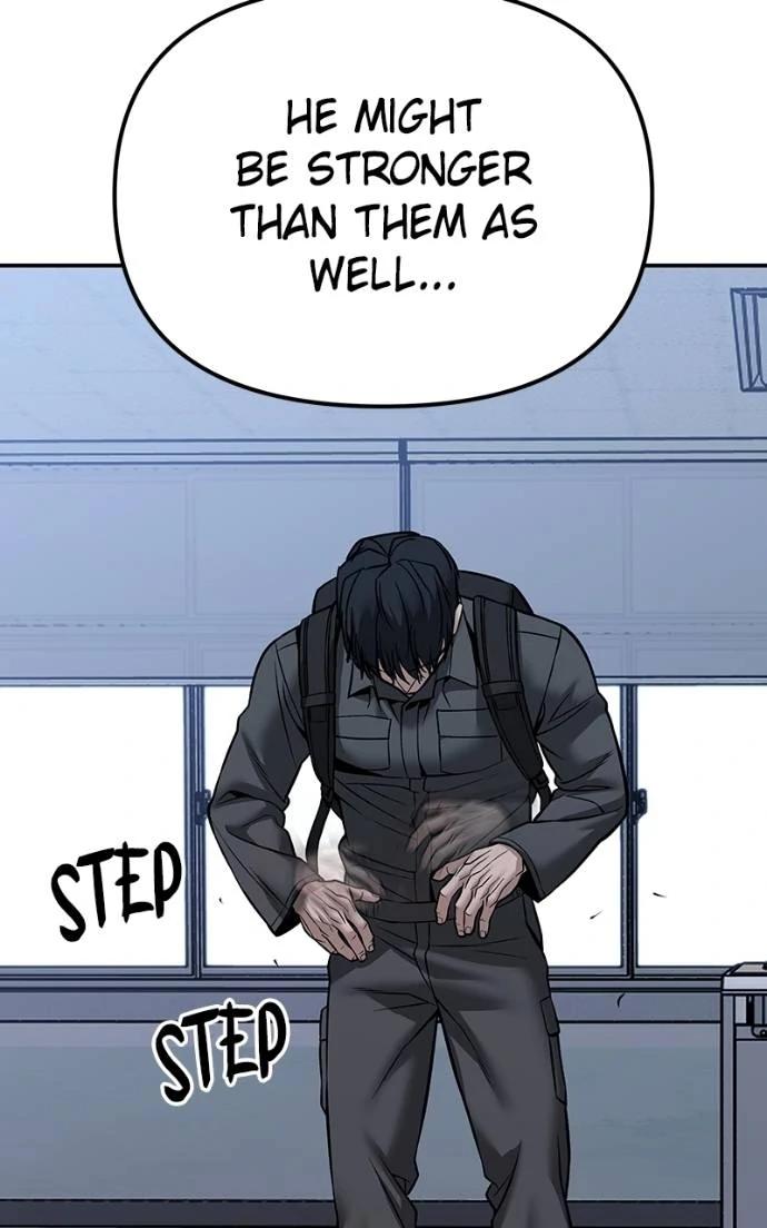 Read Designated Bully (en) Manga Online