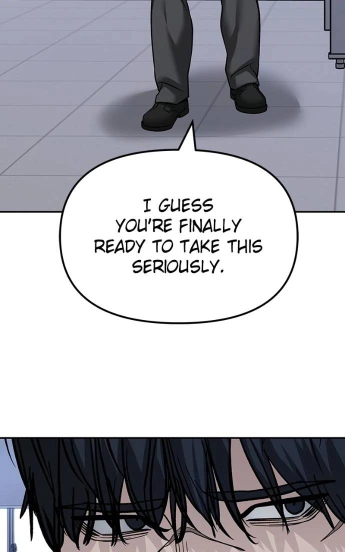 Read Designated Bully (en) Manga Online