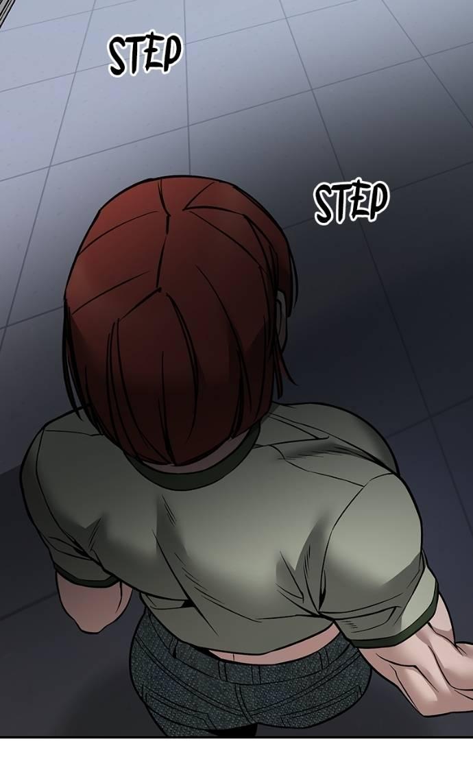 Read Designated Bully (en) Manga Online