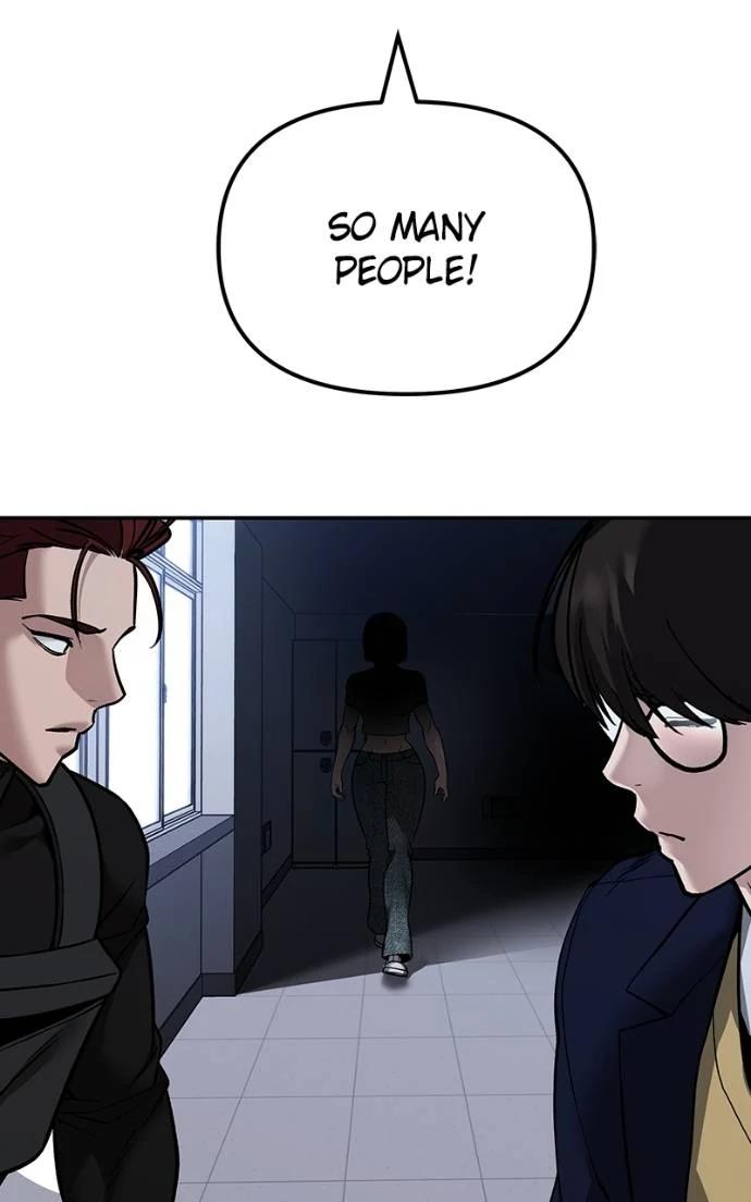 Read Designated Bully (en) Manga Online