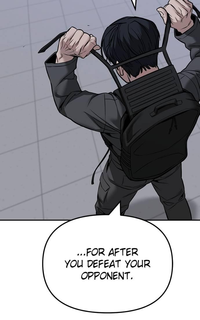 Read Designated Bully (en) Manga Online