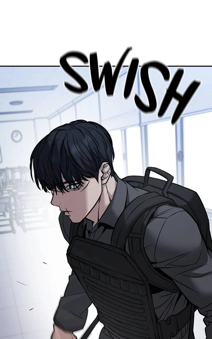 Read Designated Bully (en) Manga Online