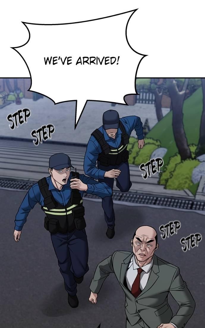 Read Designated Bully (en) Manga Online