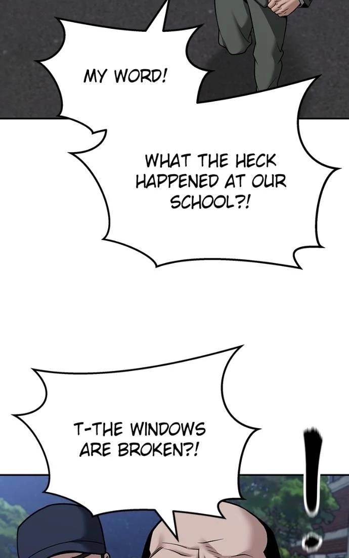 Read Designated Bully (en) Manga Online