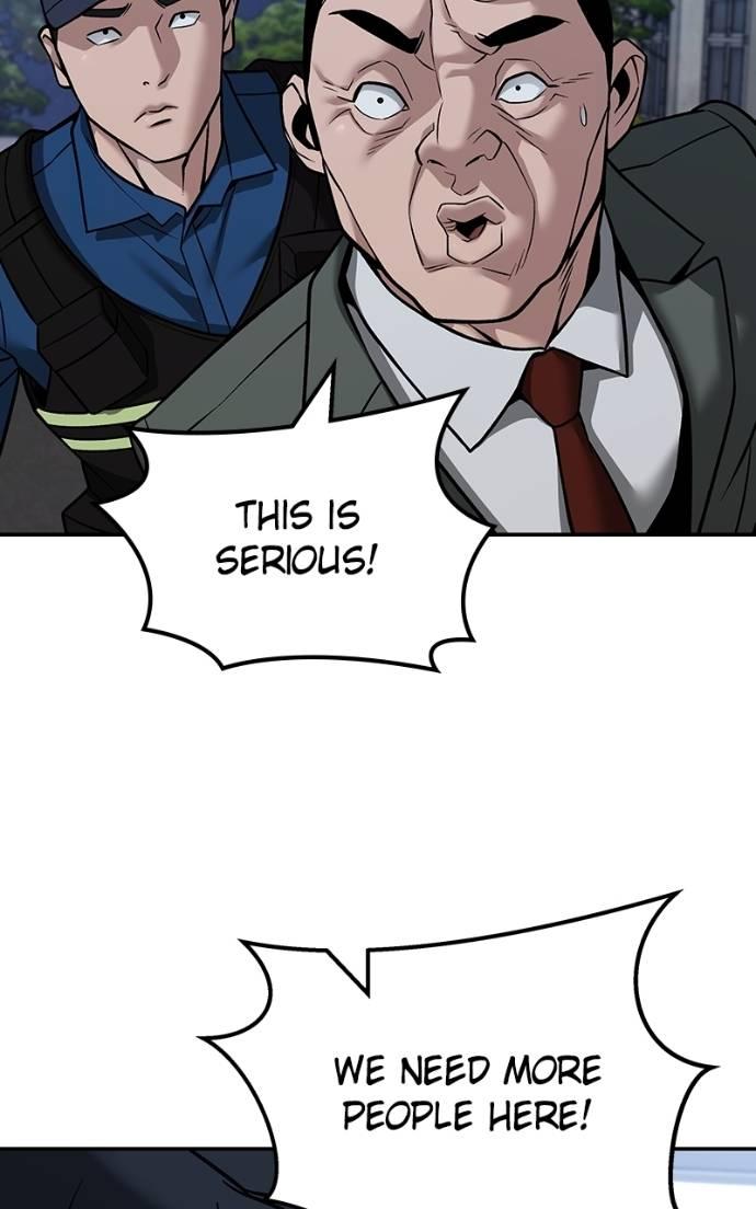 Read Designated Bully (en) Manga Online