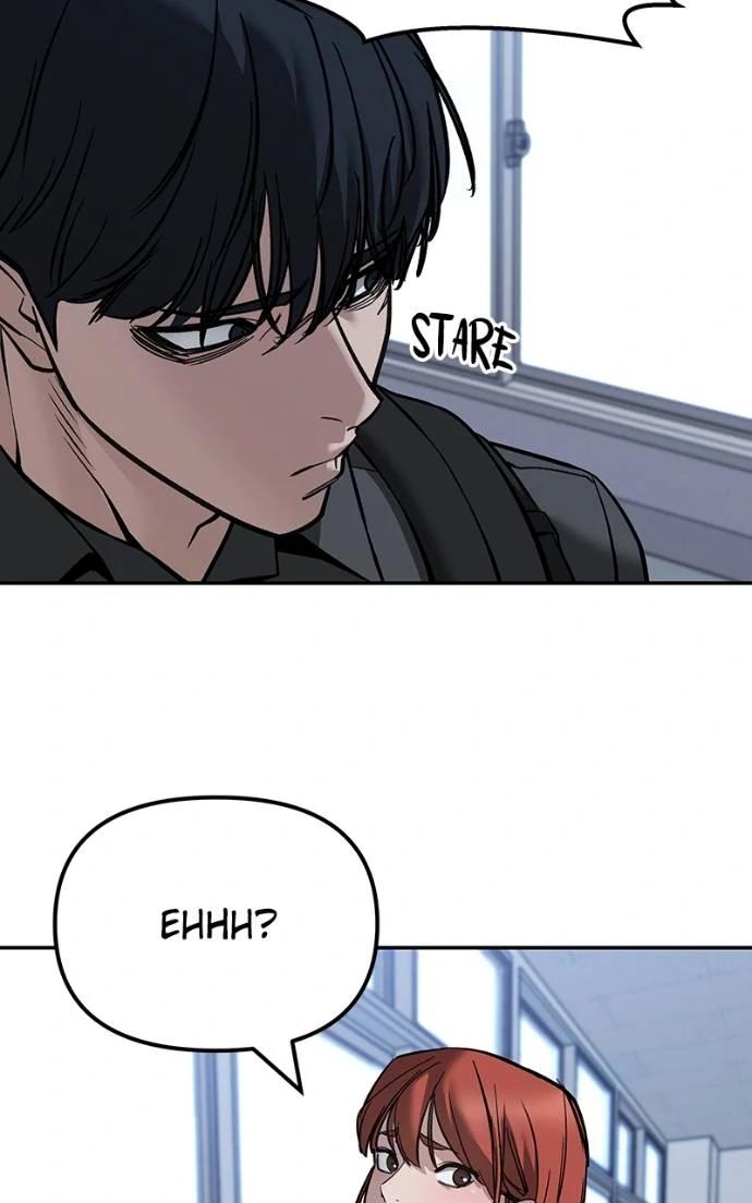 Read Designated Bully (en) Manga Online