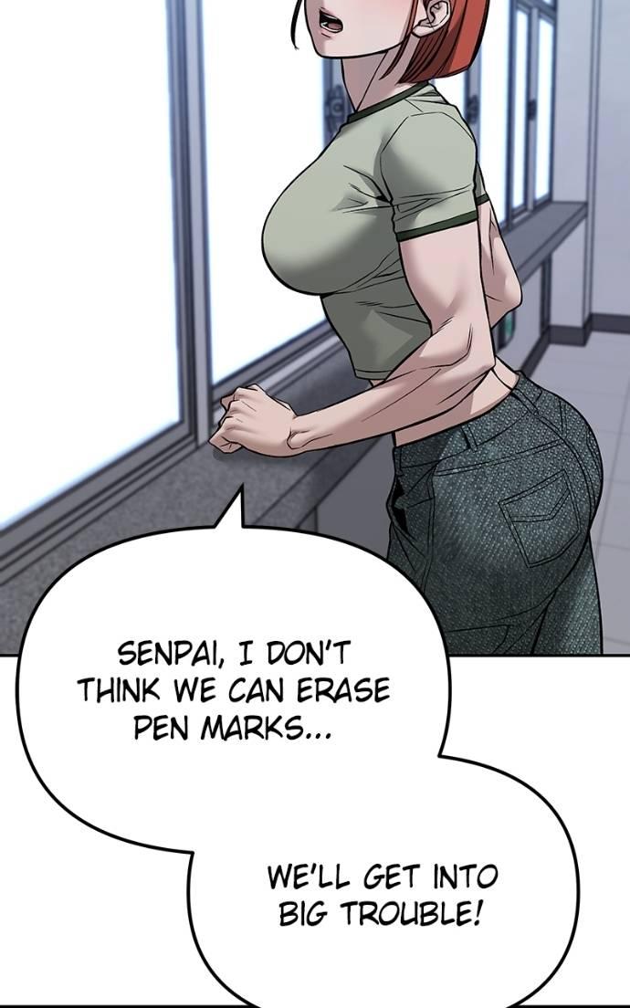 Read Designated Bully (en) Manga Online