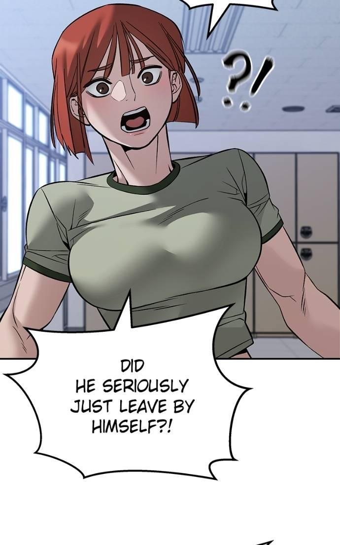 Read Designated Bully (en) Manga Online