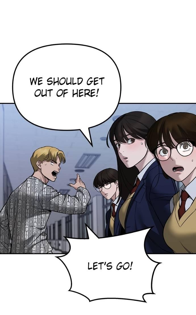 Read Designated Bully (en) Manga Online