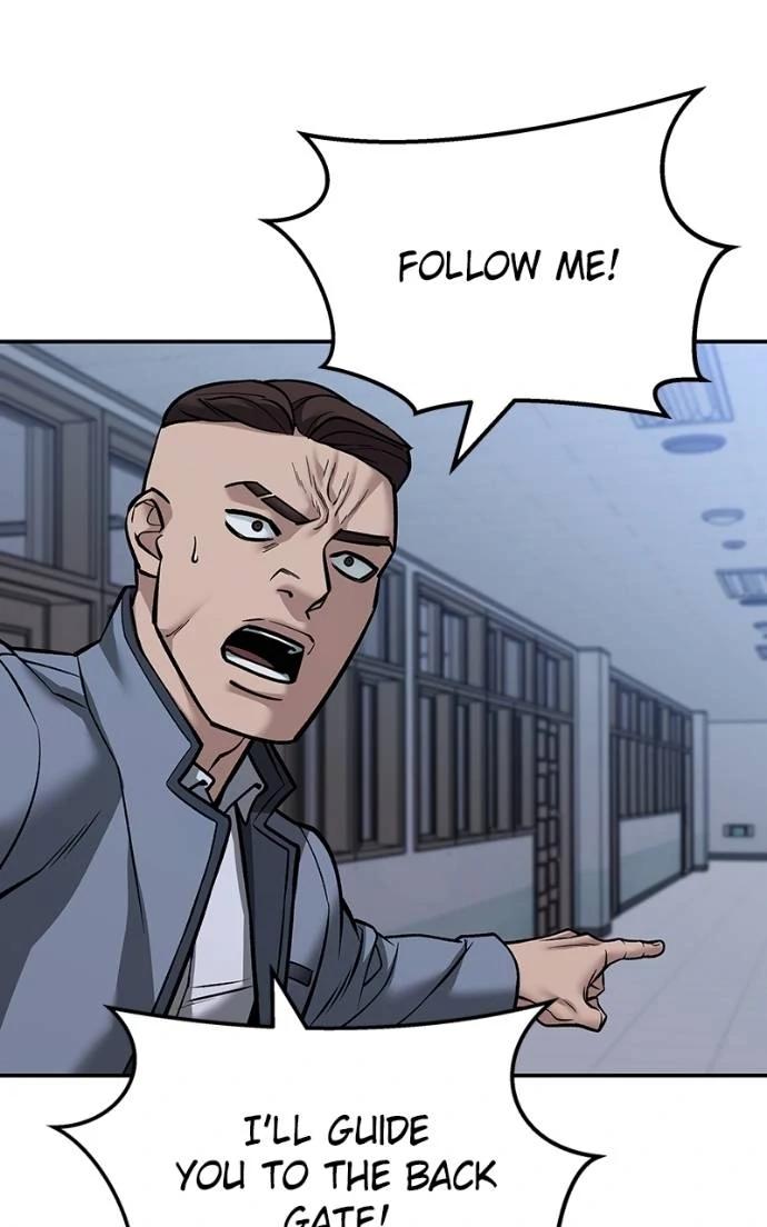 Read Designated Bully (en) Manga Online