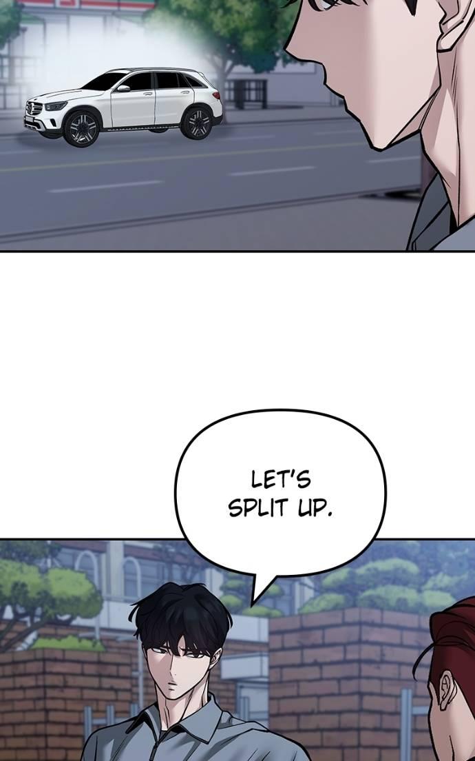 Read Designated Bully (en) Manga Online