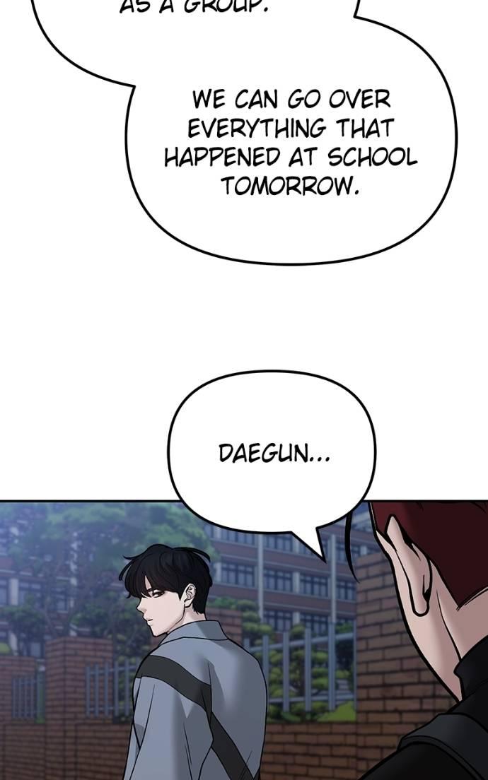 Read Designated Bully (en) Manga Online